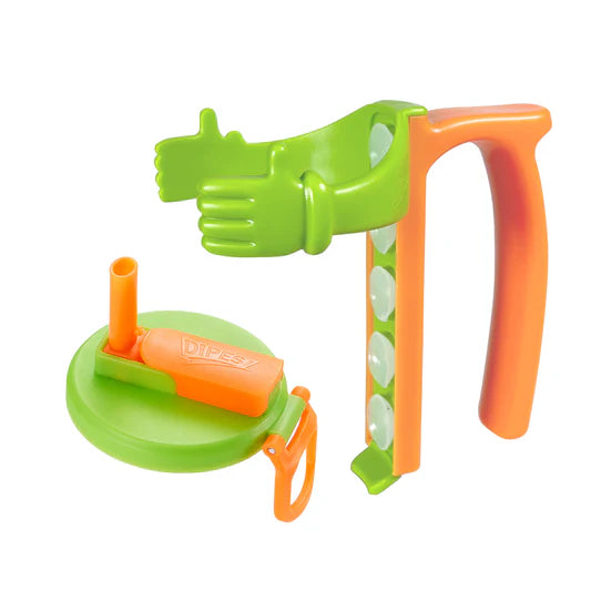 Soda Can Lids and Holders for 12oz