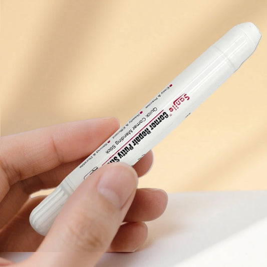 Magic Wall Repair Paste — Fix Cracks, Holes & Corner Damage in Seconds