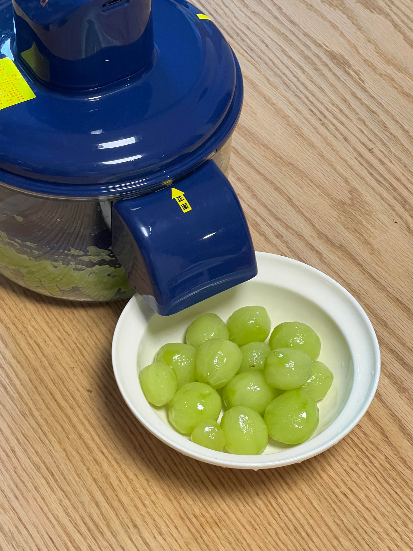 Automatic Electric Fruit Peeler | One-Touch Kitchen Gadget for Apples, Pears, Grapes & More