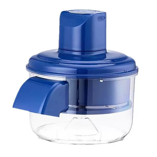 Automatic Electric Fruit Peeler | One-Touch Kitchen Gadget for Apples, Pears, Grapes & More