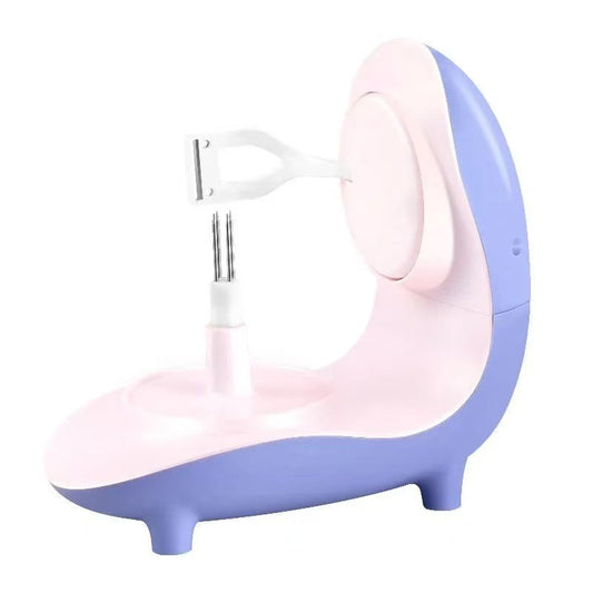 Electric Apple Peeler